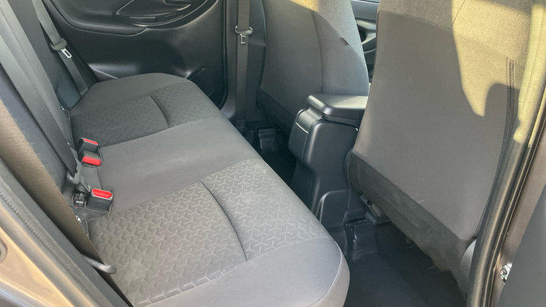 Toyota Yaris Cross 1.5 Hybrid Design 5dr CVT Hybrid Estate